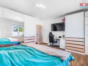 Prodej rodinného domu, Jablonné v Podještědí, Nádražní, 150 m2