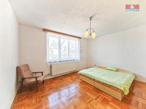 Prodej rodinného domu, Jilemnice, Na Kozinci, 170 m2
