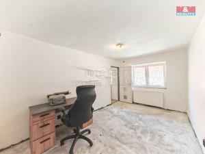 Prodej rodinného domu, Zdechovice - Spytovice, 74 m2