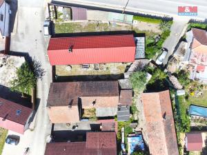 Prodej rodinného domu, Zdechovice - Spytovice, 74 m2