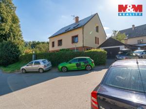 Prodej rodinného domu, Lanškroun - Dolní Třešňovec, 290 m2