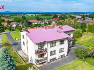 Prodej bytu 3+1, Nemyčeves, 74 m2
