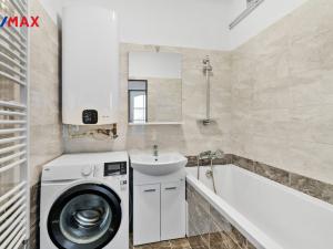 Prodej bytu 3+1, Nemyčeves, 74 m2