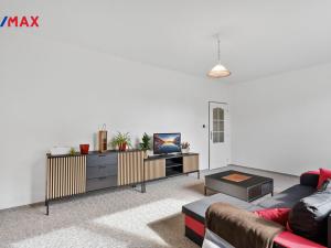 Prodej bytu 3+1, Nemyčeves, 74 m2
