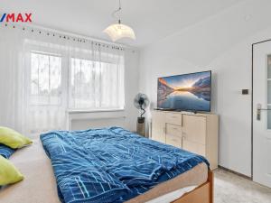 Prodej bytu 3+1, Nemyčeves, 74 m2
