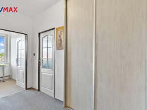 Prodej bytu 3+1, Nemyčeves, 74 m2