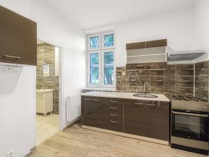Pronájem bytu 1+1, Ostrava - Muglinov, Keramická, 37 m2