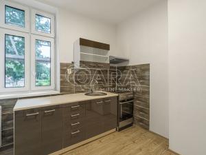 Pronájem bytu 1+1, Ostrava - Muglinov, Keramická, 37 m2