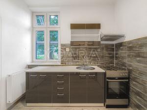 Pronájem bytu 1+1, Ostrava - Muglinov, Keramická, 37 m2