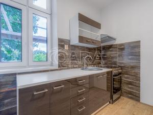 Pronájem bytu 1+1, Ostrava - Muglinov, Keramická, 37 m2