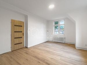 Pronájem bytu 1+1, Ostrava - Muglinov, Keramická, 37 m2