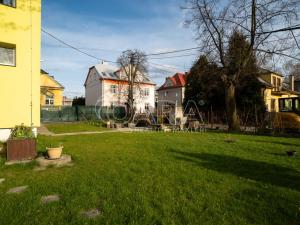 Pronájem bytu 1+1, Ostrava - Muglinov, Keramická, 37 m2