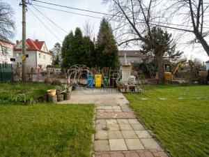 Pronájem bytu 1+1, Ostrava - Muglinov, Keramická, 37 m2