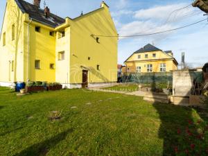 Pronájem bytu 1+1, Ostrava - Muglinov, Keramická, 37 m2