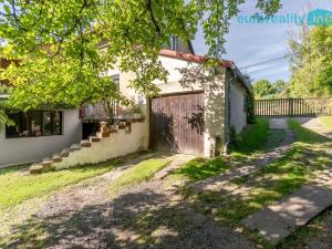 Prodej rodinného domu, Volfartice, 239 m2