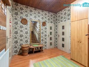 Prodej rodinného domu, Volfartice, 239 m2