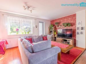 Prodej rodinného domu, Volfartice, 239 m2