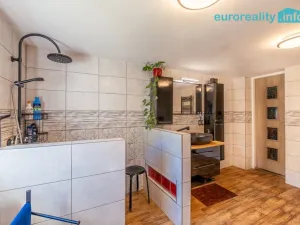 Prodej rodinného domu, Volfartice, 239 m2