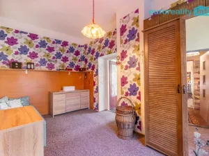 Prodej rodinného domu, Volfartice, 239 m2