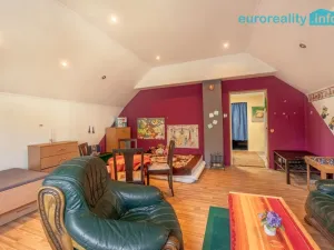 Prodej rodinného domu, Volfartice, 239 m2