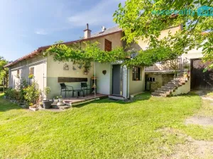 Prodej rodinného domu, Volfartice, 239 m2