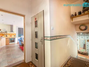 Prodej rodinného domu, Volfartice, 239 m2