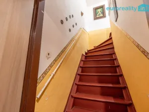 Prodej rodinného domu, Volfartice, 239 m2