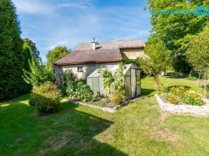 Prodej rodinného domu, Volfartice, 239 m2