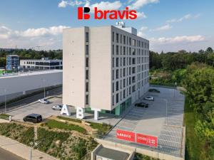 Pronájem bytu 1+kk, Brno - Horní Heršpice, Bohunická, 34 m2
