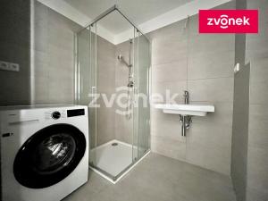 Pronájem bytu 1+kk, Zlín, Nad Stráněmi, 37 m2