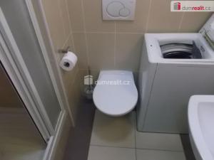 Pronájem bytu 1+kk, Praha - Vinohrady, Kolínská, 33 m2