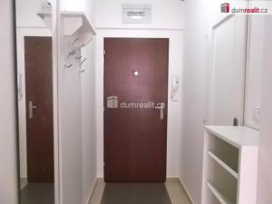 Pronájem bytu 1+kk, Praha - Vinohrady, Kolínská, 33 m2