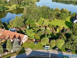 Prodej pozemku pro bydlení, Ponědrážka, 2366 m2