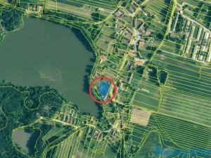 Prodej pozemku pro bydlení, Ponědrážka, 2366 m2