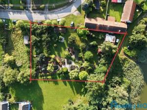 Prodej pozemku pro bydlení, Ponědrážka, 2366 m2