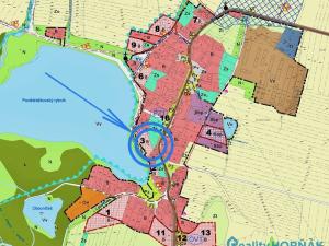 Prodej pozemku pro bydlení, Ponědrážka, 2366 m2