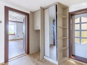 Pronájem bytu 3+1, Leština u Světlé, 73 m2