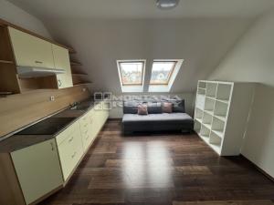 Pronájem bytu 2+kk, Olomouc, Rooseveltova, 40 m2