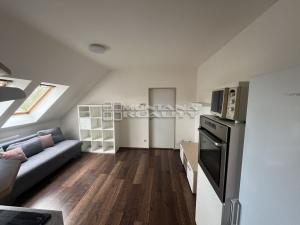 Pronájem bytu 2+kk, Olomouc, Rooseveltova, 40 m2
