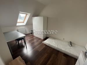 Pronájem bytu 2+kk, Olomouc, Rooseveltova, 40 m2