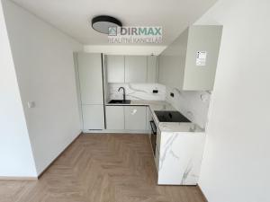 Pronájem bytu 2+kk, Kaznějov, Střední, 43 m2