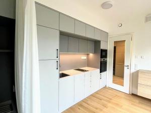 Pronájem bytu 1+kk, Praha - Smíchov, Smrčinská, 60 m2