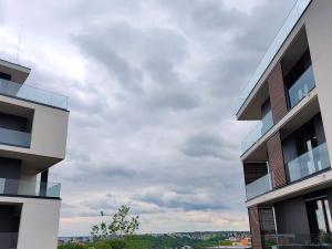 Pronájem bytu 1+kk, Praha - Smíchov, Smrčinská, 60 m2