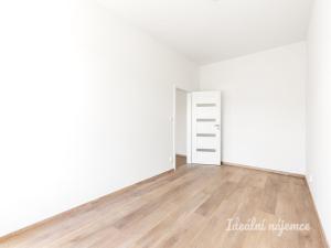 Pronájem bytu 2+kk, Praha - Michle, Hanusova, 48 m2