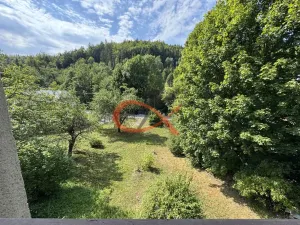 Prodej chaty, Prostřední Bečva, 160 m2