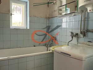 Prodej chaty, Prostřední Bečva, 160 m2