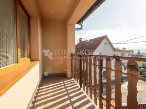 Prodej vícegeneračního domu, Velké Přítočno, Krátká, 180 m2