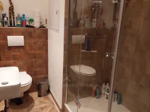 Pronájem bytu 2+kk, Česká Lípa, Hradecká, 40 m2