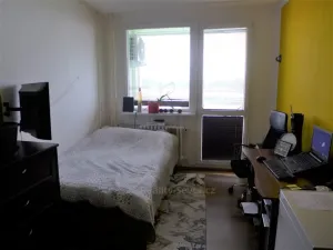 Pronájem bytu 2+kk, Česká Lípa, Hradecká, 40 m2