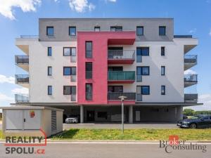 Pronájem bytu 3+kk, Dašice, U Kasáren, 69 m2